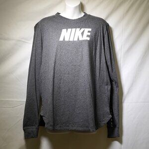 Nike Long tshirt